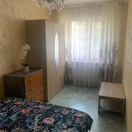 Appartamento 3 In Inima Craiovei