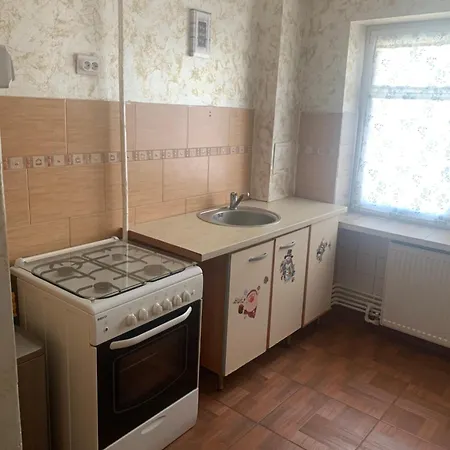 Appartamento 3 In Inima Craiovei Craiova